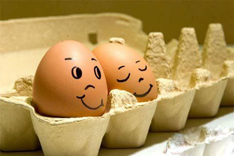 吃雞蛋的10個常見誤區
