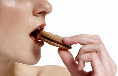 抗疲勞解乏必備五食物