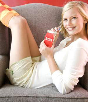 抗疲勞解乏必備五食物