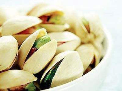 抗疲勞解乏必備五食物