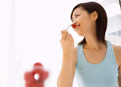 抗疲勞解乏必備五食物