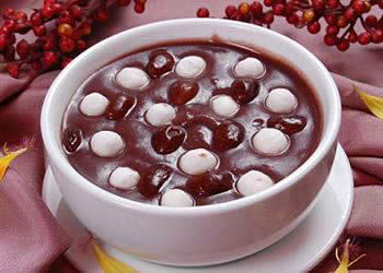 6款夏日清涼養顏甜品