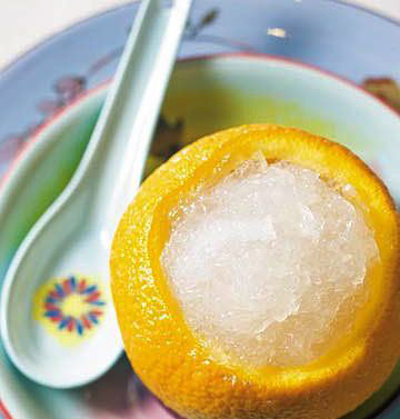 6款夏日清涼養顏甜品