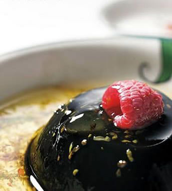 6款夏日清涼養顏甜品