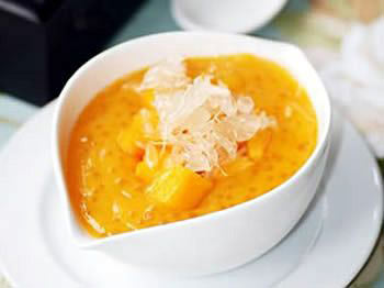 6款夏日清涼養顏甜品