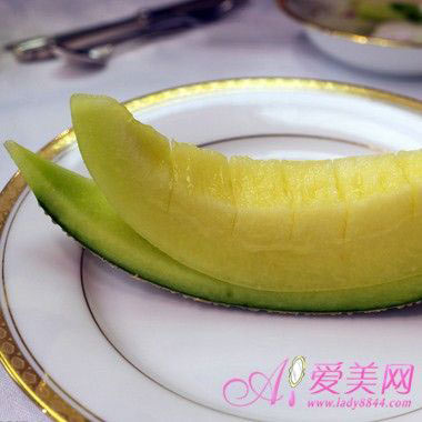 夏季美顏養生 3種瓜果最相宜