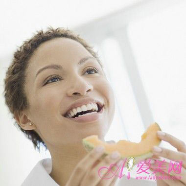 夏季美顏養生 3種瓜果最相宜