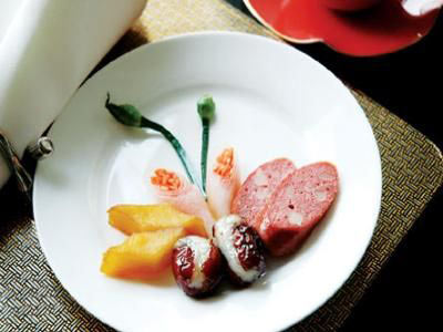 夏日美膚餐單讓你養顏