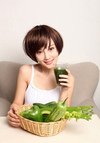 這樣吃晚餐 讓你越吃越苗條