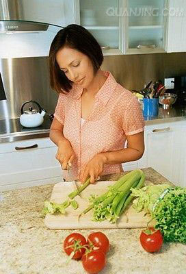 這樣吃晚餐 讓你越吃越苗條