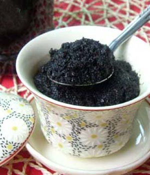 天然食物幫女人抗老