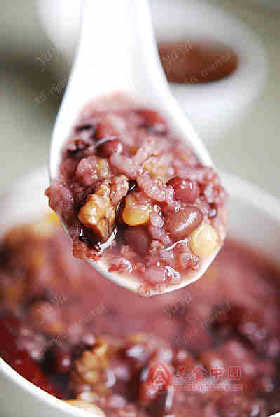 天然食物幫女人抗老