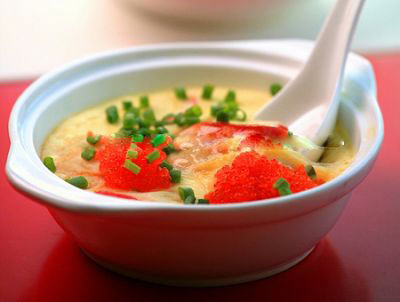 秋天早上喝粥最養(yǎng)人