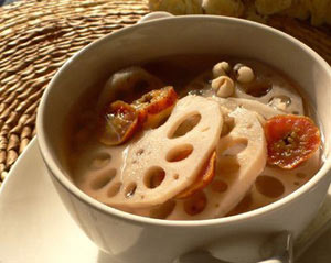 哈佛專家盯上糙米飯