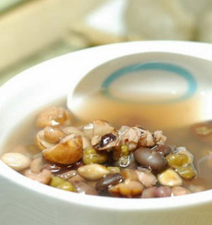 哈佛專家盯上糙米飯