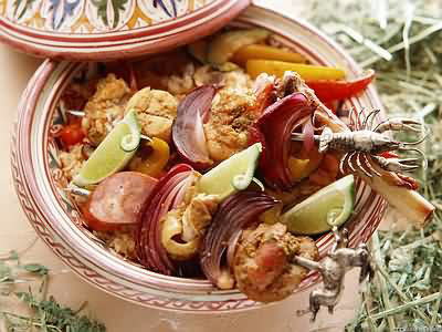 健康飲食美食改變性格