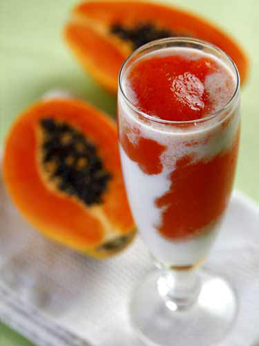 七款飯后佳品助消化