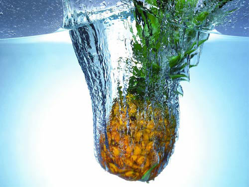 12種食物增強記憶力