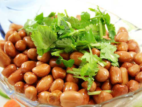 12種食物增強記憶力