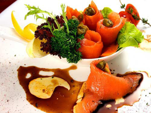 12種食物增強記憶力