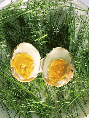 12種食物增強記憶力