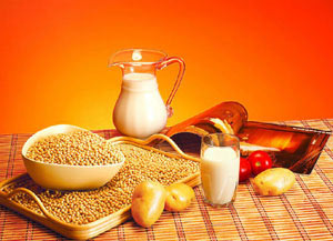 飲食“好色”人最健康