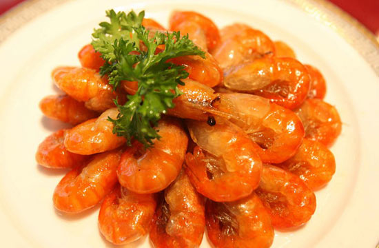 吃海鮮 請適可而至