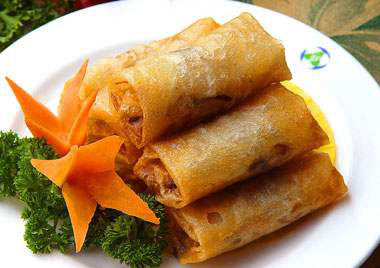 幾種食物讓你越吃越黑