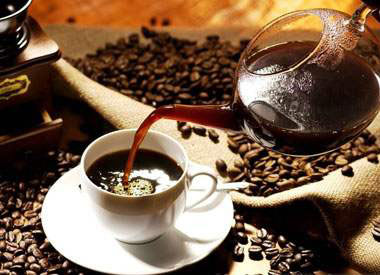 幾種食物讓你越吃越黑