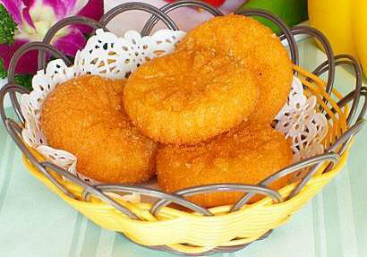 秋補三類食物最佳