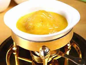 世界上十種最毒最美食物排行榜