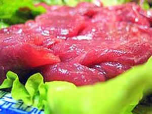 世界上十種最毒最美食物排行榜