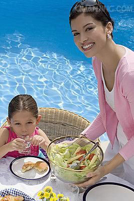 培養(yǎng)幼兒良好飲食習(xí)慣12個(gè)規(guī)則