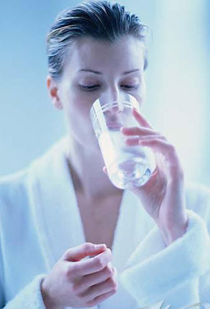 孕婦上火怎么辦