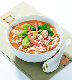 抗疲勞解乏必備五食物