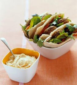 健康飲食五大原則