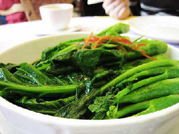 什么顏色蔬菜營養最好