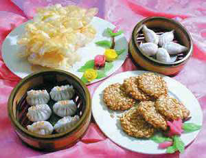 “宵夜族”該怎樣吃宵夜