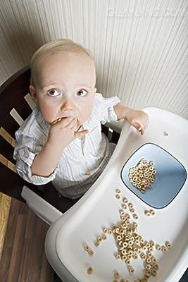 孩子多吃牛奶片的害處?