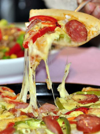 6個飲食小細節讓你5天瘦一圈