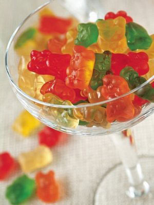 快戳穿9種減肥食物的假面具