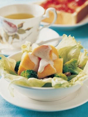 快戳穿9種減肥食物的假面具