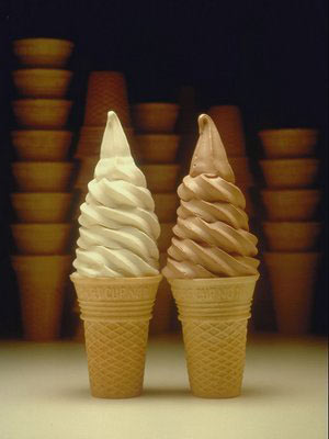 快戳穿9種減肥食物的假面具