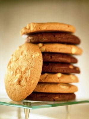 快戳穿9種減肥食物的假面具