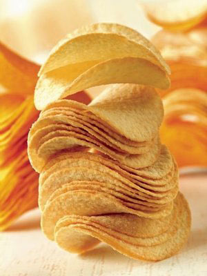 快戳穿9種減肥食物的假面具