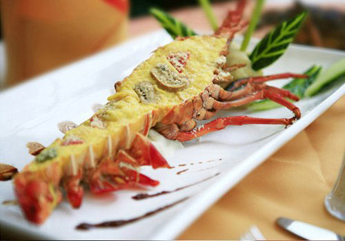 七種食物 告別“太平公主”