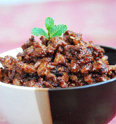 揭秘調料也減肥