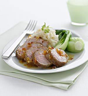 貼秋膘不增肥 這樣吃肉減肥