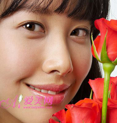 巧用鮮花養生活血養顏調氣色