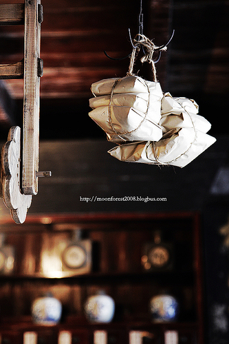 烏鎮(zhèn)，醉在你的似水華年中